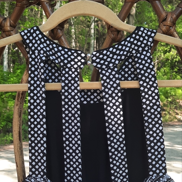 Interchangeable Midi Dress - Picture 6 of 12